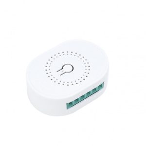 Interruptor Wifi doble 924 Mini Dual 16A