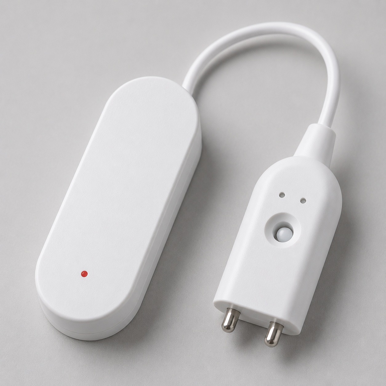 Sensor de Inundación Inteligente VHOME Wi-Fi - Imagen 2