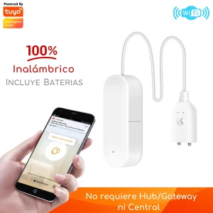 Sensor de Inundación VHOME
