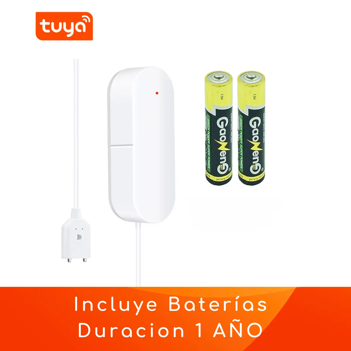 Sensor de Inundación VHOME - Imagen 5