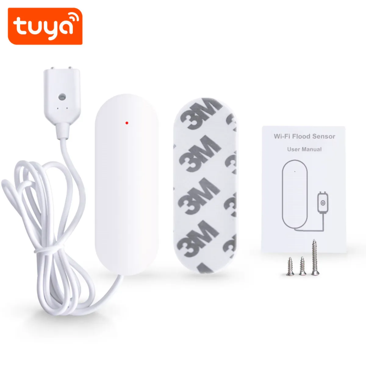Sensor de Inundación VHOME - Imagen 4