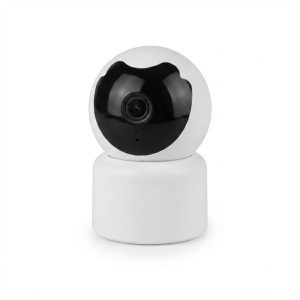 Cámara de Seguridad Wifi Interior Vhome IE2-PTZ 2MP Full HD