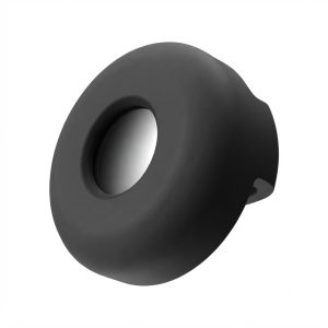 Funda de Silicona para AirTag: Localizador Antipérdida para Collar de Mascotas