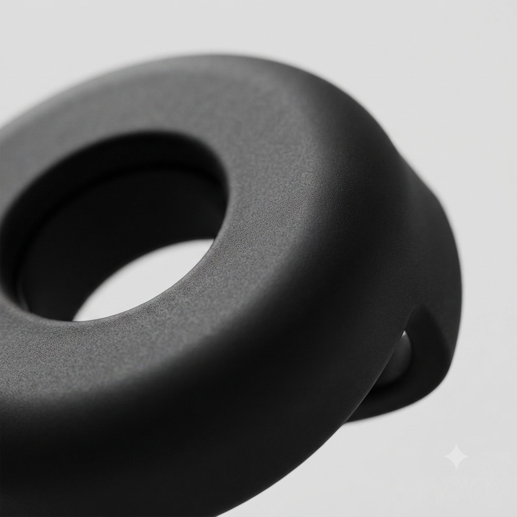Funda de Silicona para AirTag: Localizador Antipérdida para Collar de Mascotas - Imagen 2