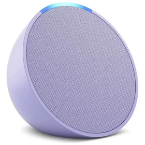 Alexa Parlante Inteligente Echo POP de AMAZON