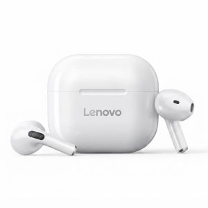 Audífonos inalámbricos Lenovo LP40