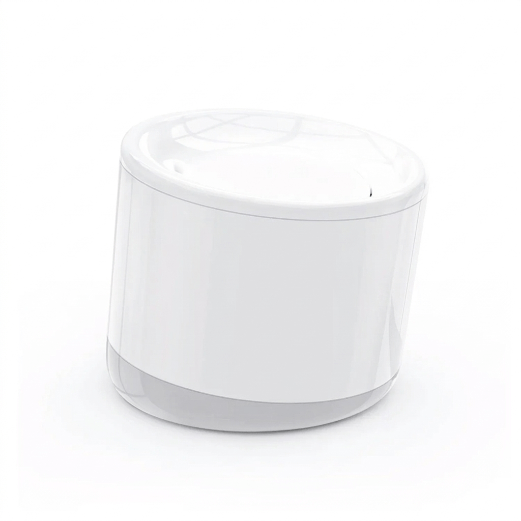 Dispensador de AGUA Inteligente WIFI Tuya App Para Mascotas
