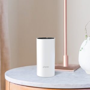 TP-LINK DECO M4 Repetidor En Malla pack x1
