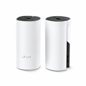 TP-LINK DECO M4 Repetidor En Malla pack x2