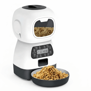 Dispensador para mascotas Elf Automatic Pet Feeder