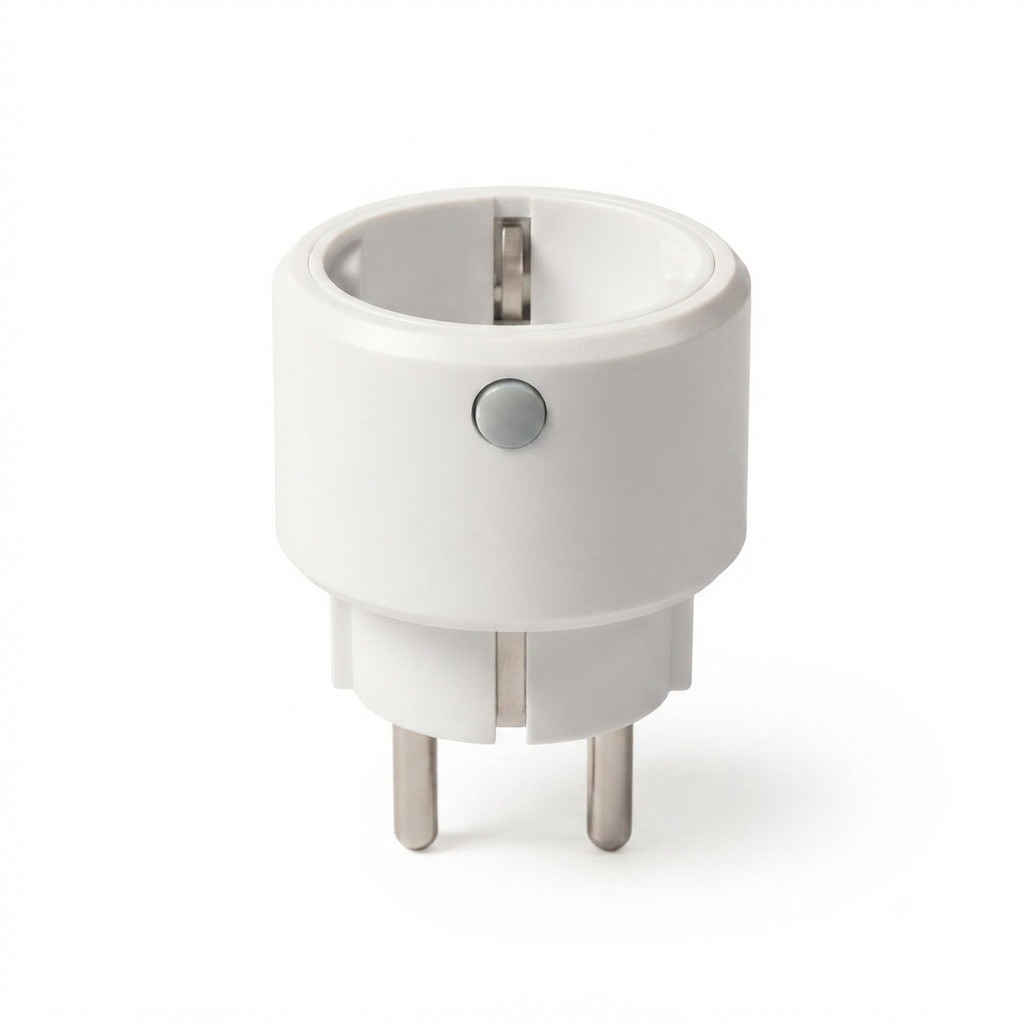 Enchufe Smart Plug 16 A Wifi Tuya Smart