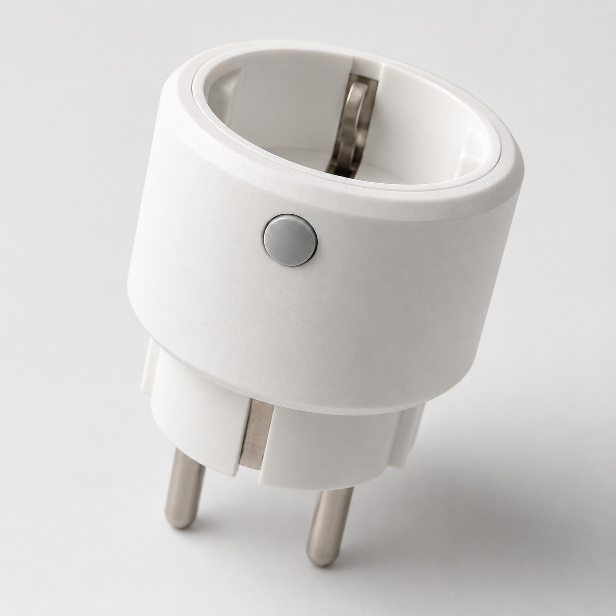 Enchufe Smart Plug 16 A Wifi Tuya Smart - Imagen 2