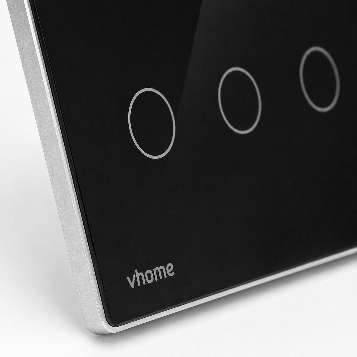 Interruptor Inteligente Touch Wi-Fi + RF - Imagen 2