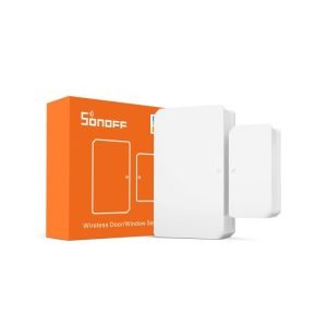 Sensor de puerta ventana Inteligente Sonoff Zigbee