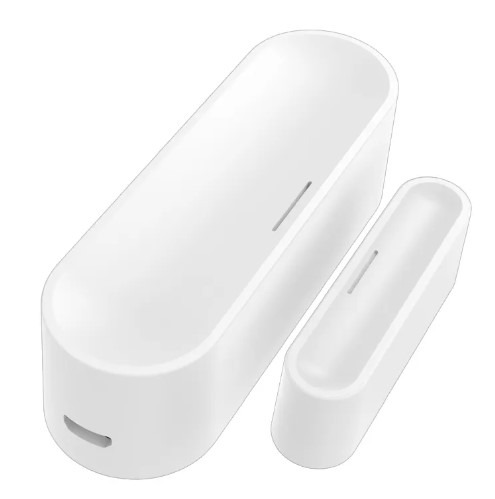 Sensor de Puerta Ventana Wifi con cable USB