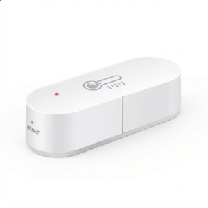Sensor De Temperatura Y Humedad Domotica Tuya Smart