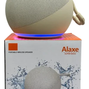 Parlante Inteligente Inalambrico Alaxe