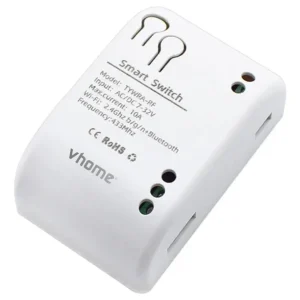 Interruptor Vhome DC 32V/USB 5v