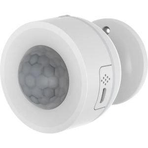 Sensor de movimiento PIR Wifi IR USB función de Humedad y Temperatura