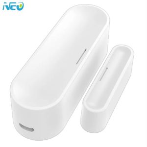 Sensor de Puerta Ventana Inteligente ZigBee