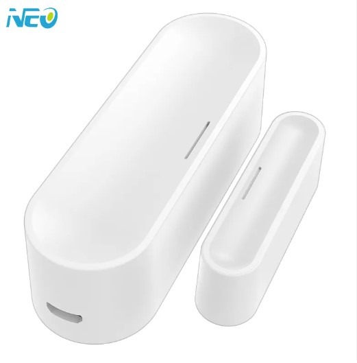 Sensor de Puerta Ventana Inteligente ZigBee