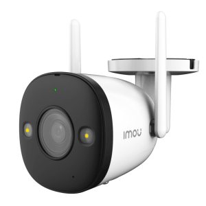Camara de Seguridad Inteligente Tipo Bala IMOU
