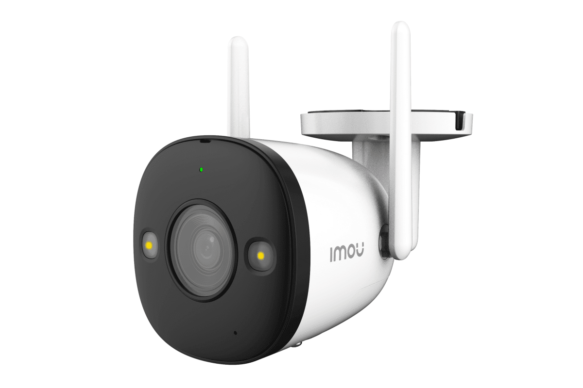 Camara de Seguridad Inteligente Tipo Bala IMOU