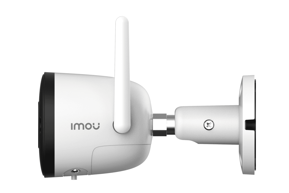 Camara de Seguridad Inteligente Tipo Bala IMOU - Imagen 3