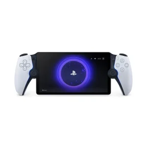 Play Station Portal