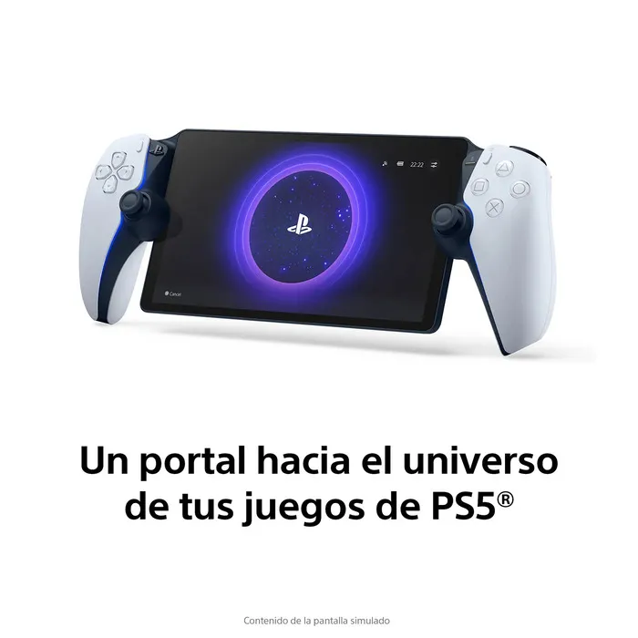 Play Station Portal - Imagen 2