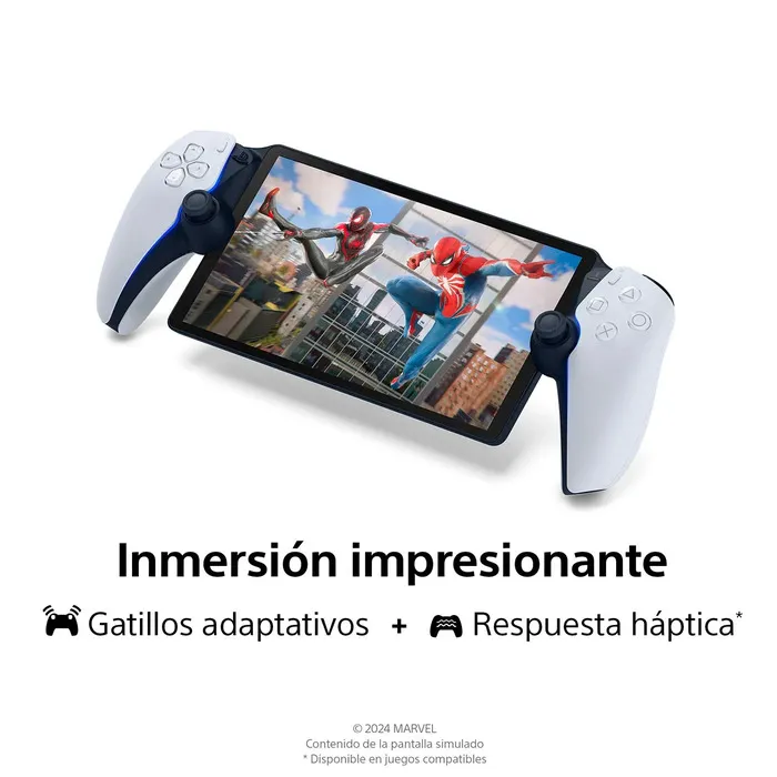 Play Station Portal - Imagen 4