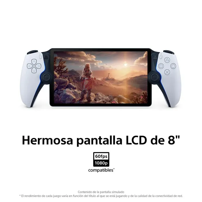 Play Station Portal - Imagen 3