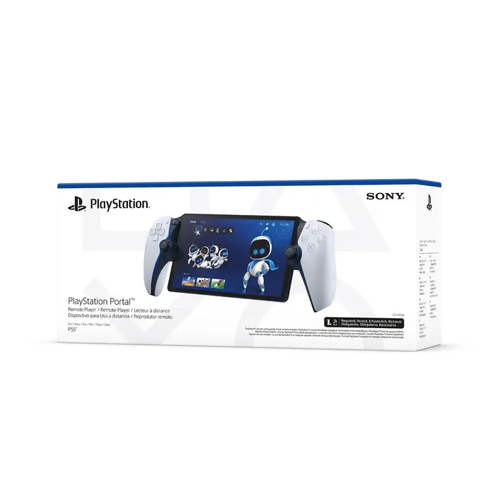 Play Station Portal - Imagen 8