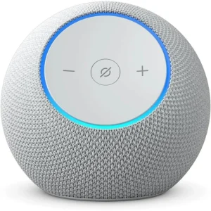 Alexa Echo Dot Max