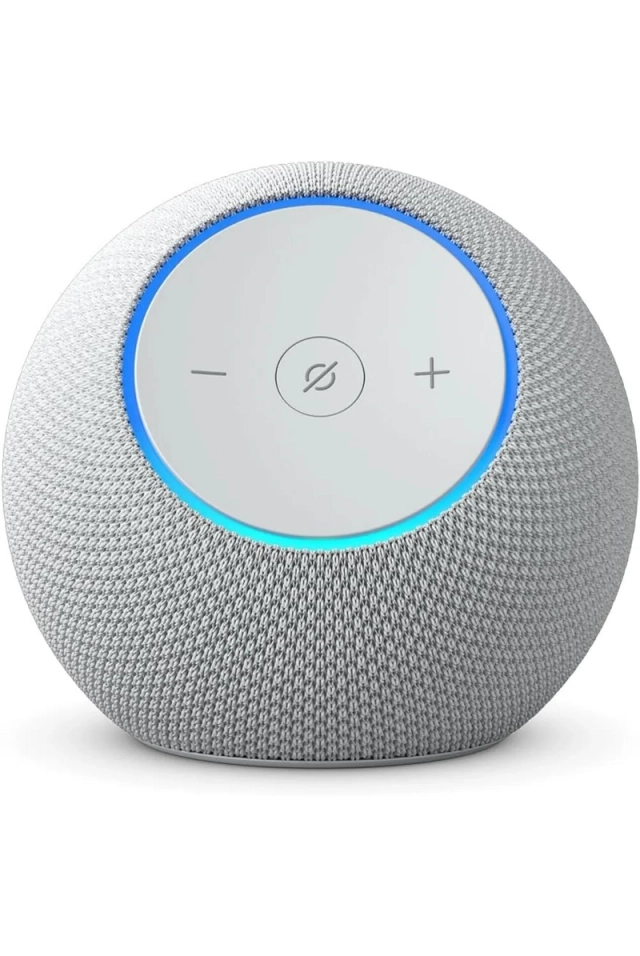 Alexa Echo Dot Max