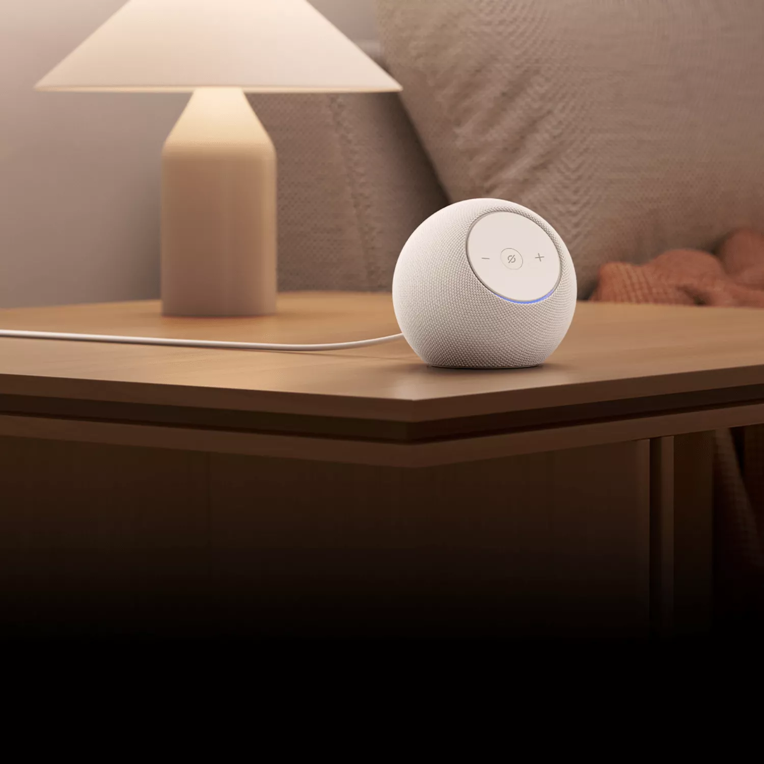 Alexa Echo Dot Max - Imagen 3