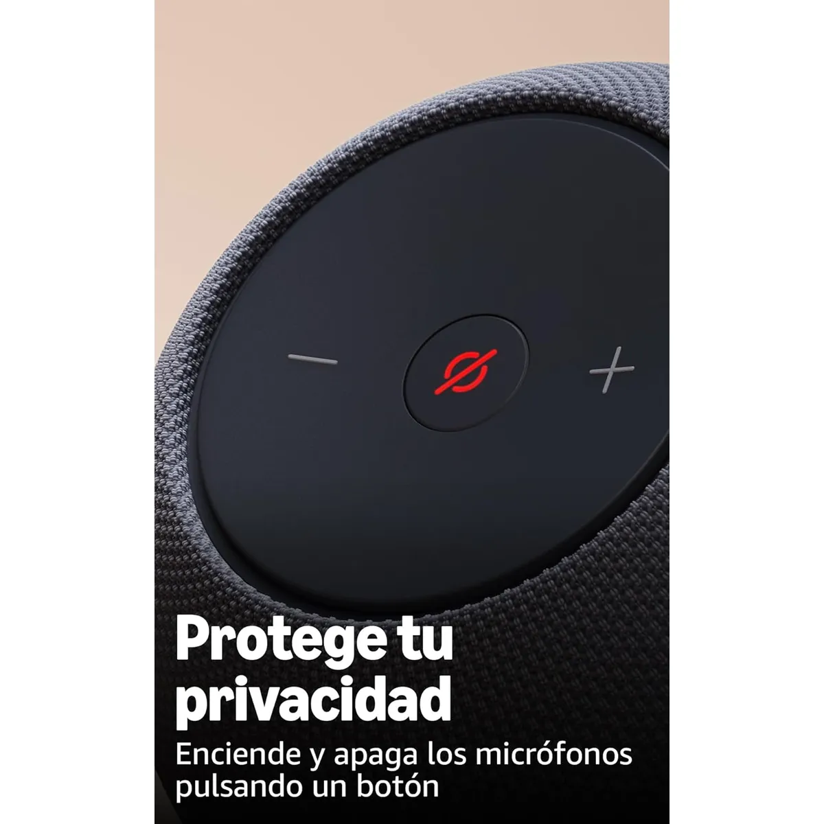 Alexa Echo Dot Max - Imagen 4