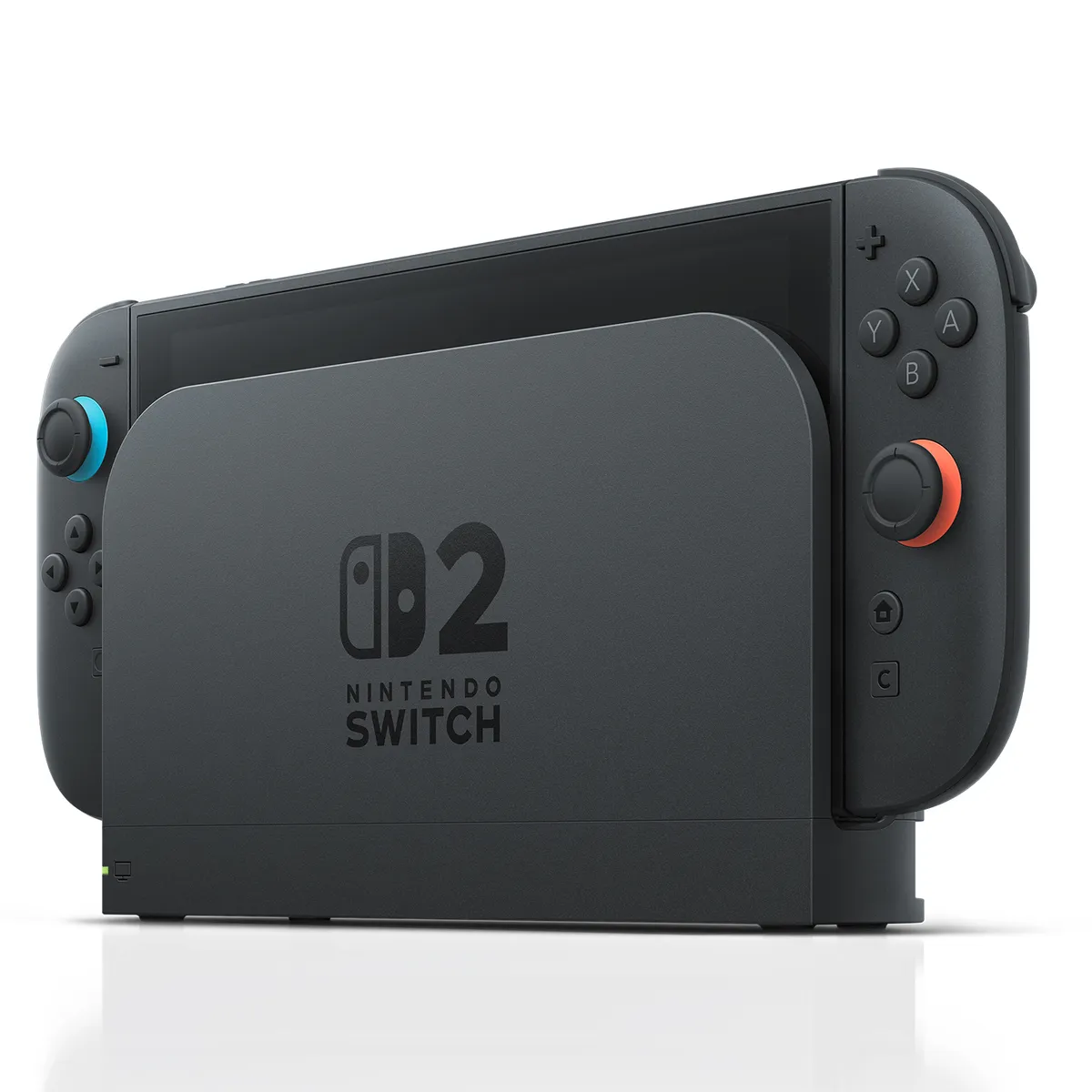 Nintendo Switch 2 - Imagen 3