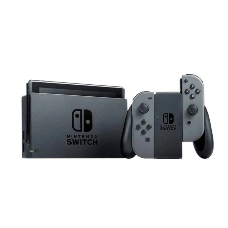 Nintendo Switch 32G - Imagen 2