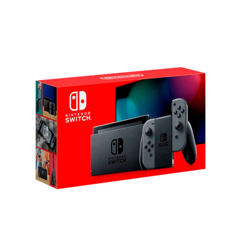 Nintendo Switch 32G - Imagen 3