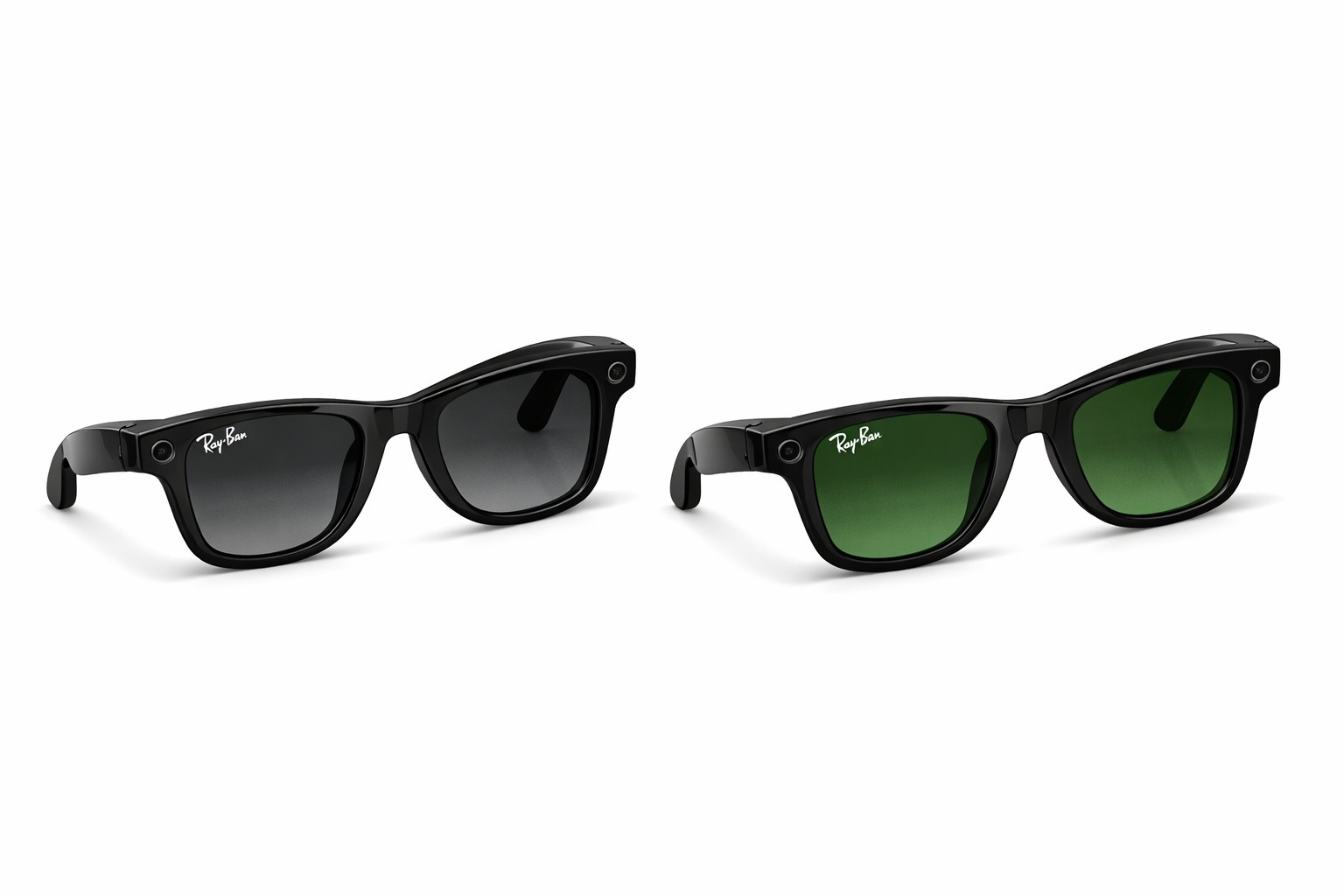Ray-Ban Meta Wayfarer-Gen 2